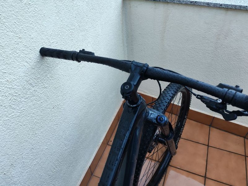 Used Trek Procaliber 9.5 2022 2022 MTB
