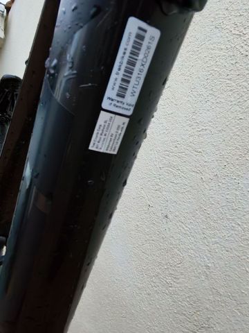 Used Trek Procaliber 9.5 2022 2022 Mountainbike, Black, 29 — image 10 of 34