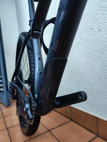 Used Trek Procaliber 9.5 2022 2022 Mountainbike, Black, 29 — image 9 of 34