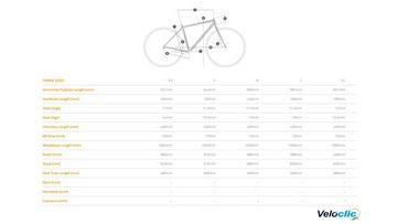 Used Ridgeback Custom Shimano Sora 2018 Road & Gravel, Light Gray — image 2 of 3