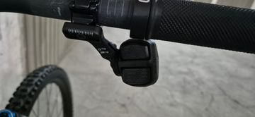 Canyon Spectral CF 9 2025 2025 Mountainbike de segunda mano, Negro — imagen 7 de 14
