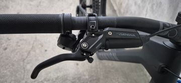 Canyon Spectral CF 9 2025 2025 Mountainbike de segunda mano, Negro — imagen 6 de 14
