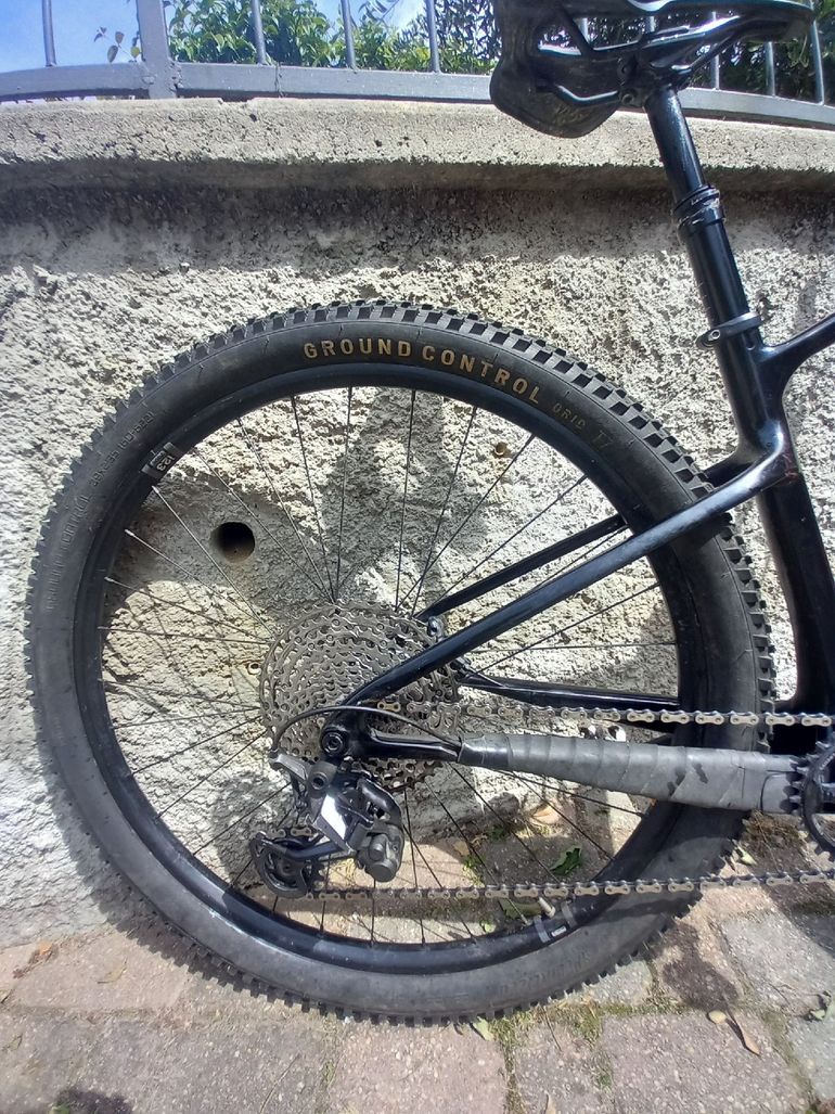 Używany Cannondale Scalpel HT Shimano Deore XT 2024 Mountainbike — zdjęcie 3 z 11