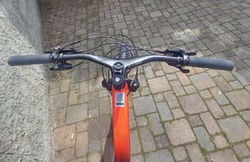 Używany Cannondale Scalpel HT Shimano Deore XT 2024 Mountainbike — zdjęcie 10 z 11