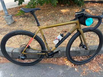 Brugt Specialized Crux Expert 2024 2024 Road & Gravel — billede 1 af 6