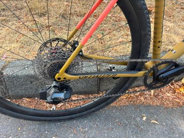 Brugt Specialized Crux Expert 2024 2024 Road & Gravel — billede 3 af 6
