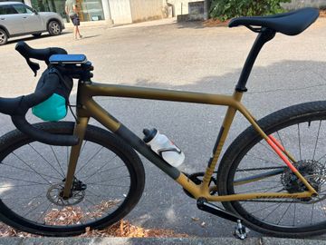 Brugt Specialized Crux Expert 2024 2024 Road & Gravel — billede 2 af 6