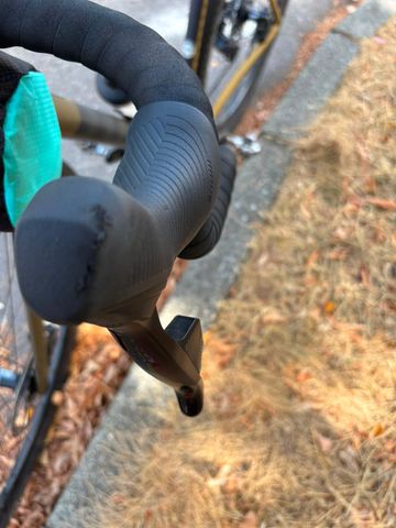Brugt Specialized Crux Expert 2024 2024 Road & Gravel — billede 5 af 6