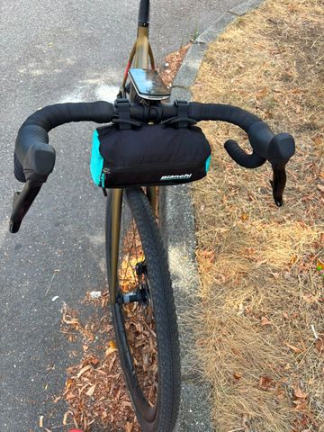 Brugt Specialized Crux Expert 2024 2024 Road & Gravel — billede 6 af 6
