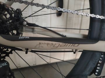 Gebrauchtes Megamo JAKAR 20 2023 2023 Road & Gravel, Hellgrau — Bild 10 von 10