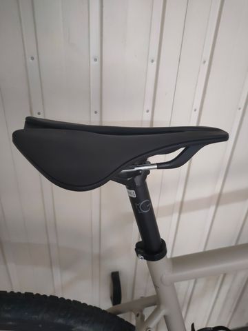 Gebrauchtes Megamo JAKAR 20 2023 2023 Road & Gravel, Hellgrau — Bild 6 von 10