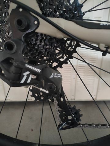 Gebrauchtes Megamo JAKAR 20 2023 2023 Road & Gravel, Hellgrau — Bild 3 von 10