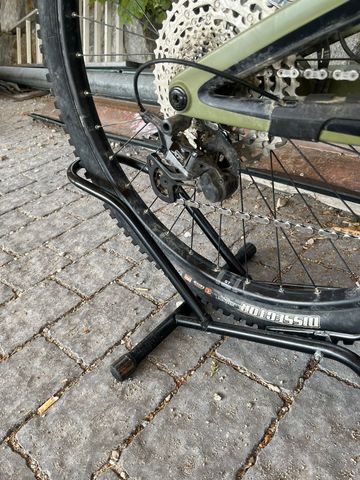 Použité Ghost Riot Trail Pro 2023 2023 Mountainbike — obrázek 7 z 10