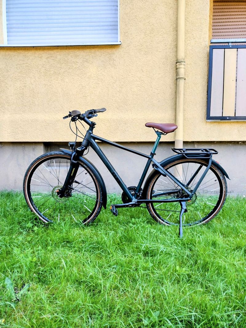 Used Cube Kathmandu Pro 2023 2023 Urban & Touring