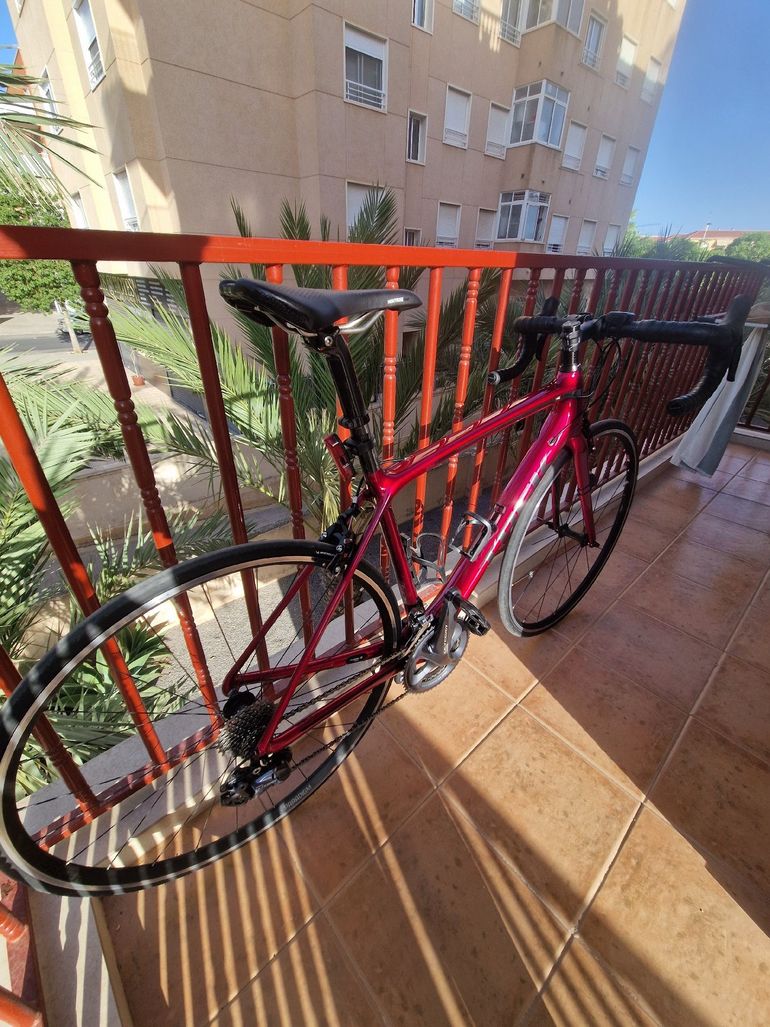 Brugt Trek Émonda SL 6 2019 2019 Road & Gravel — billede 4 af 7