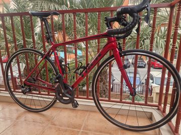 Brugt Trek Émonda SL 6 2019 2019 Road & Gravel — billede 7 af 7