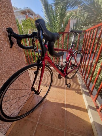 Brugt Trek Émonda SL 6 2019 2019 Road & Gravel — billede 2 af 7