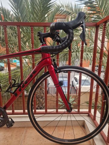 Brugt Trek Émonda SL 6 2019 2019 Road & Gravel — billede 6 af 7