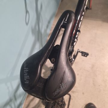 Tweedehands Argon 18 Gallium Shimano Ultegra 2018 Road & Gravel — afbeelding 9 van 11