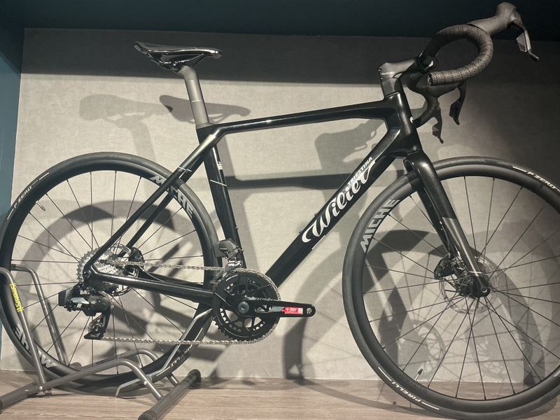 Used Wilier Granturismo SL Shimano 105 Di2 2026 Road & Gravel
