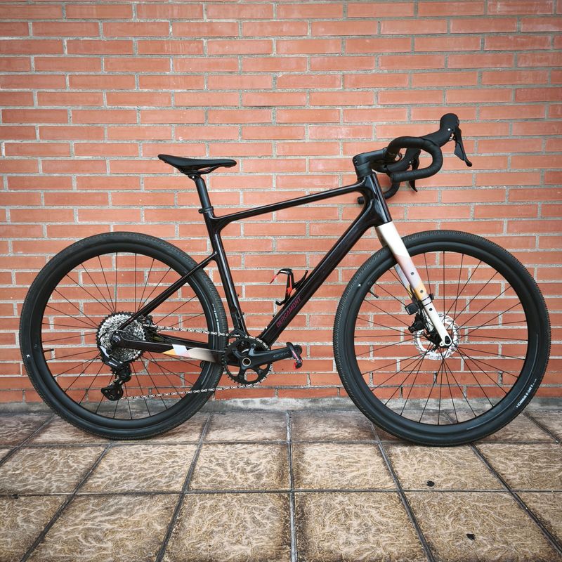 Used Bergamont Grandurance 10 2026 2026 Road & Gravel