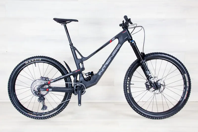 Used Intense TRACER 279 PRO 2024 MTB