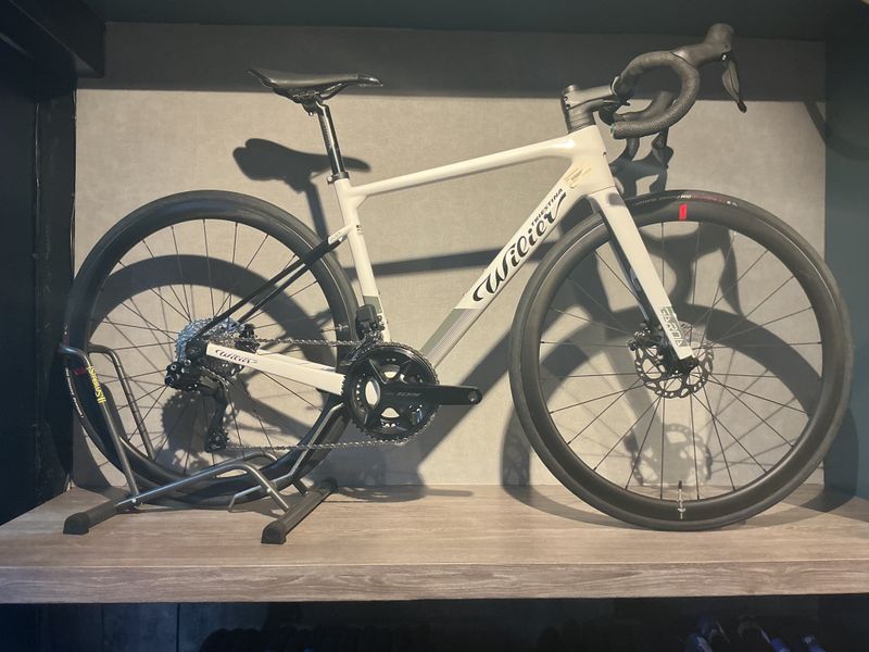 Used Wilier Granturismo SL 2026 2026 Road & Gravel