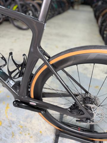 Używany Scott Foil RC 20 2022 2022 Road & Gravel — zdjęcie 26 z 26