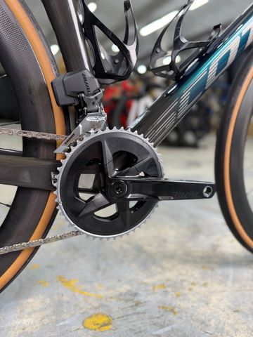Używany Scott Foil RC 20 2022 2022 Road & Gravel — zdjęcie 14 z 26