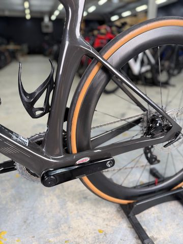 Używany Scott Foil RC 20 2022 2022 Road & Gravel — zdjęcie 25 z 26
