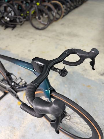 Używany Scott Foil RC 20 2022 2022 Road & Gravel — zdjęcie 6 z 26