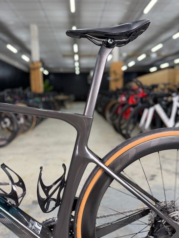 Używany Scott Foil RC 20 2022 2022 Road & Gravel — zdjęcie 24 z 26