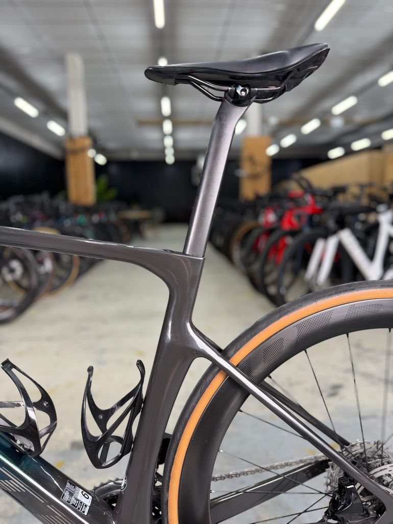 Używany Scott Foil RC 20 2022 2022 Road & Gravel — zdjęcie 24 z 26