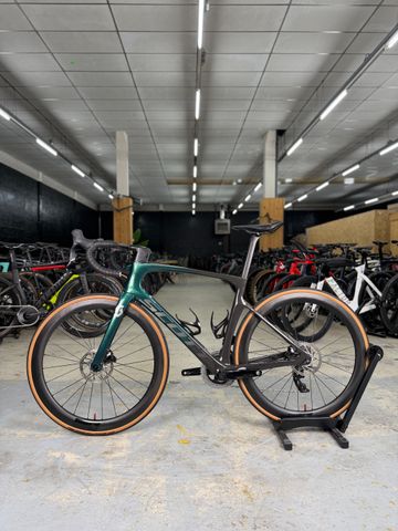 Używany Scott Foil RC 20 2022 2022 Road & Gravel — zdjęcie 20 z 26