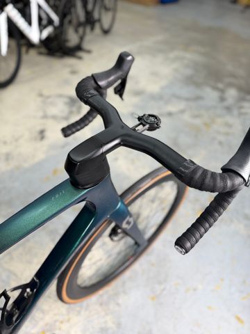 Używany Scott Foil RC 20 2022 2022 Road & Gravel — zdjęcie 19 z 26