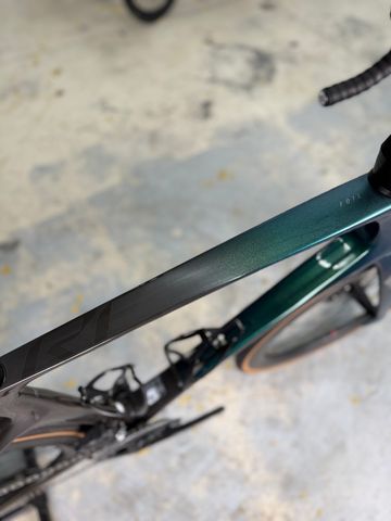 Używany Scott Foil RC 20 2022 2022 Road & Gravel — zdjęcie 18 z 26
