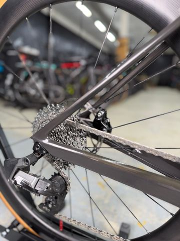 Używany Scott Foil RC 20 2022 2022 Road & Gravel — zdjęcie 13 z 26