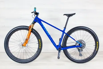 Used Pivot LES SL 2023 Mountainbike, Blue — image 1 of 15