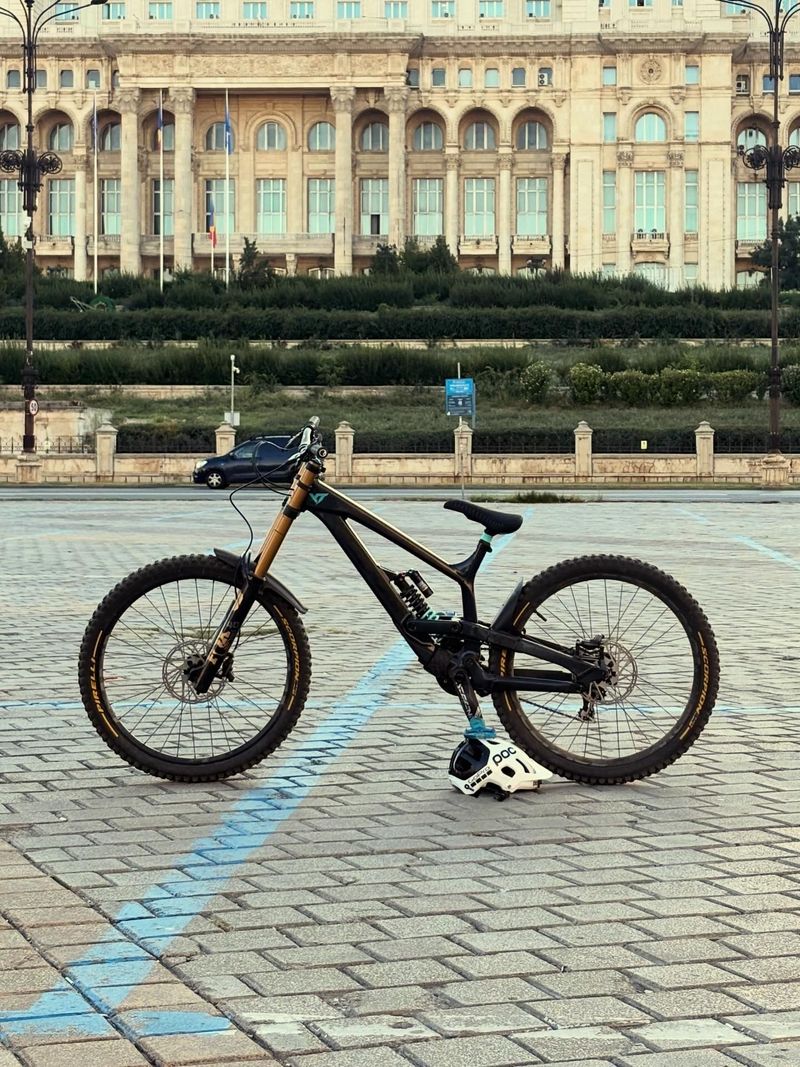 Gebrauchtes YT Industries Tues CORE 2 27 2023 2023 MTB