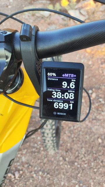 Used Mondraker LEVEL RR 2022 2022 Mountainbike, Light Gray, 29 — image 3 of 3