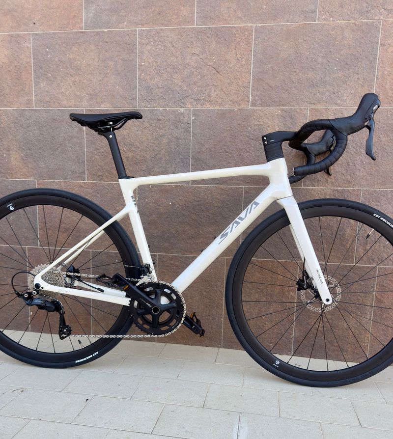 Sava Starship Shimano 105 2026 Road & Gravel d'occasion