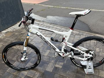 Used Lapierre 514 2009 Mountainbike, White — image 1 of 6