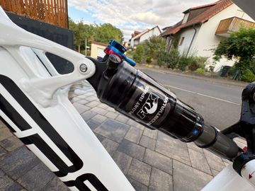 Used Lapierre 514 2009 Mountainbike, White — image 2 of 6
