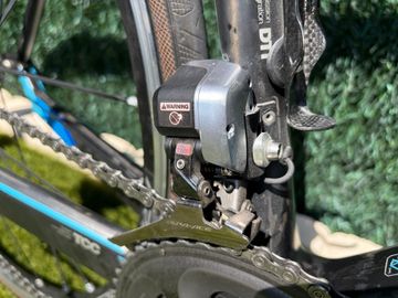 Used BMC Custom Shimano Ultegra Di2 2014 Road & Gravel, White — image 12 of 18