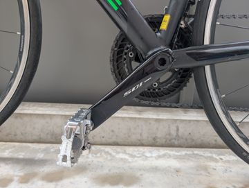 Použité BULLS Harrier 2 2023 2023 Road & Gravel — obrázek 4 z 11