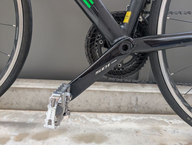 Použité BULLS Harrier 2 2023 2023 Road & Gravel — obrázek 4 z 11