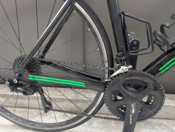 Použité BULLS Harrier 2 2023 2023 Road & Gravel — obrázek 7 z 11