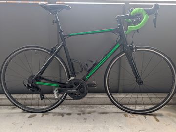 Použité BULLS Harrier 2 2023 2023 Road & Gravel — obrázek 6 z 11