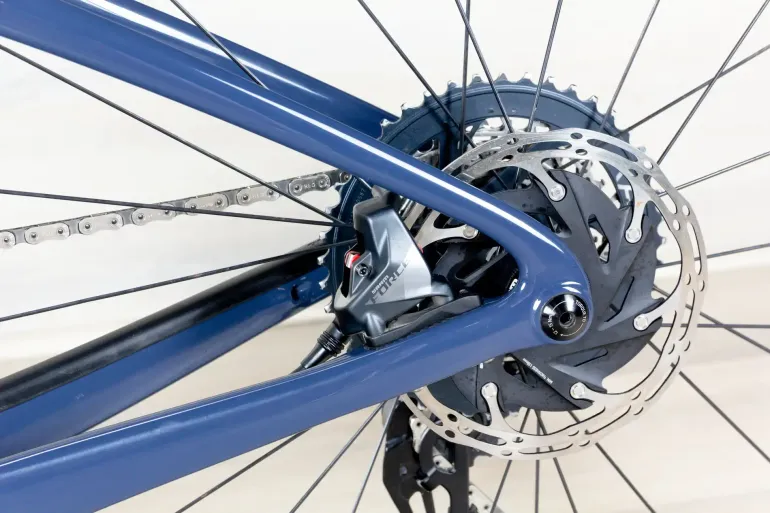Used Cervélo Aspero 2023 Road & Gravel, Blue — image 12 of 15