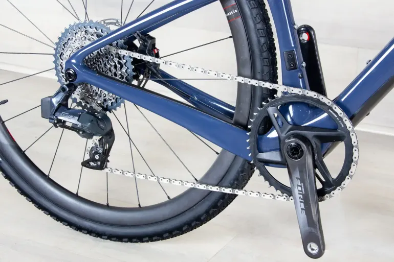 Used Cervélo Aspero 2023 Road & Gravel, Blue — image 6 of 15